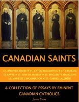 Canadian Saints and Pioneers